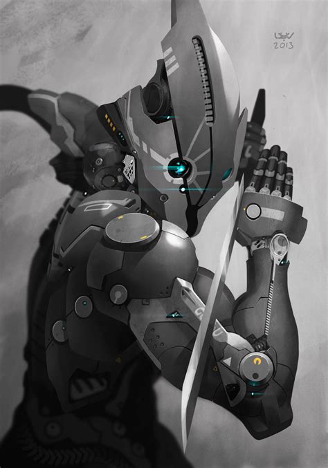 Armor 2035 Coolvibe Digital Artcoolvibe Digital Art