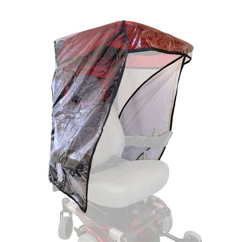 You can go into this allows you to pay towards the cost of a different type of wheelchair. Max Protection Plastic Rain Enclosure for WeatherBreaker ...