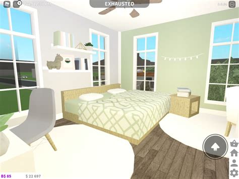 Bloxburg Bedroom Ideas Aesthetic 30 Exceptional Aesthetic Bedroom