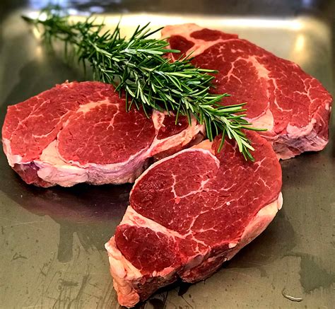 We did not find results for: Bluewater Seafood Market OBX- Meat- Rib Eye, Filet Mignon