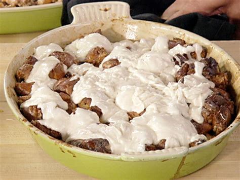 Easy Recipe Delicious Paula Deen Recipe For Bread Pudding Prudent Penny Pincher