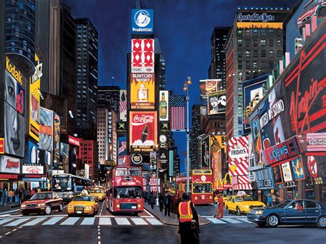Are you or someone you know and love celebrating a birthday. Times Square New York - Travelling Moods