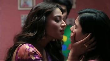 Swara Bhaskar Lesbian Scene In Rasbhari With Rashmi Agdekar Xvideos Com