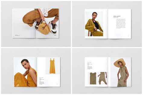 Clothing Catalog 10 Examples Format Pdf Examples