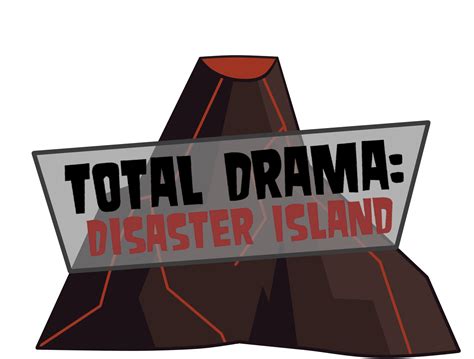 Total Drama Disaster Island Total Drama 450 Wiki Fandom Powered By