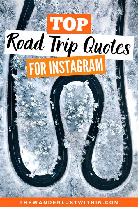Road Trip Quotes To Inspire You To Hit The Road Road Trip Quotes Travel Quotes Road