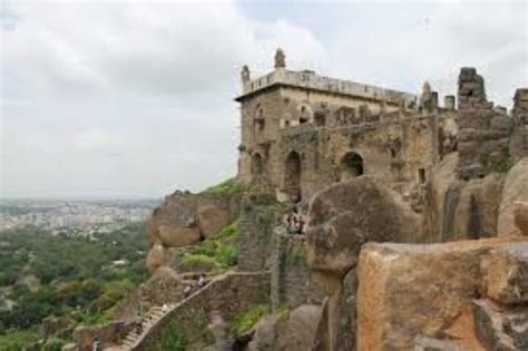 Kurnool India Places To See In Kurnool Best Time To Visit Reviews