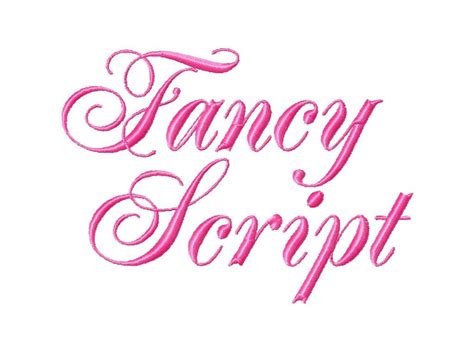 9 Fancy Script Fonts Free For Windows Images Free Fancy Script