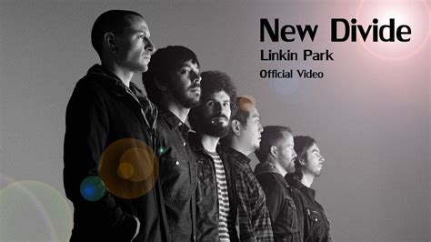 New Divide Linkin Park YouTube
