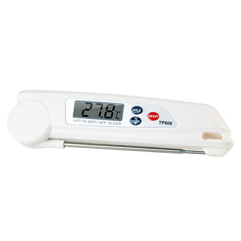 Buy Instant Read Digital Bbq Thermometer At Mighty Ape Nz