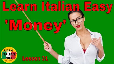 How To Learn The Italian Language In English The Easy Way For
