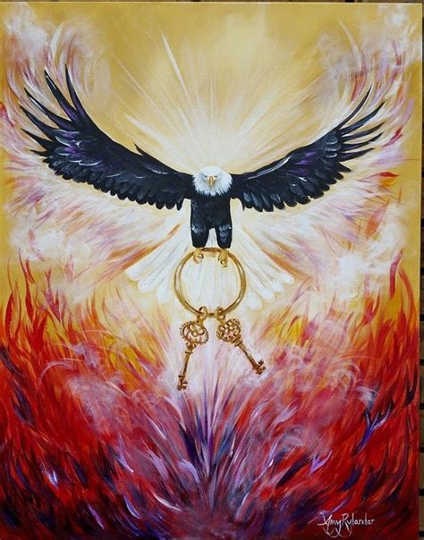 Online Store Worship Art Prophetic Painting Prophetic Art