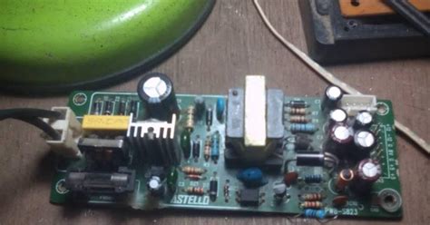 Jika umur belum tua tapi sudah rusak itu bisa terjadi karna sering memutar cd sehingga kinerja berkurang, servis optik dvd rw bisa kok, biayanya juga. Cara memperbaiki power supply smps - Otokomtronik | Media Informasi Multi Skill