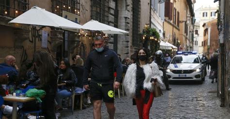 I dati di giovedì 10 giugno. Il 21 giugno tutta Italia (tranne la Valle d'Aosta) verso ...