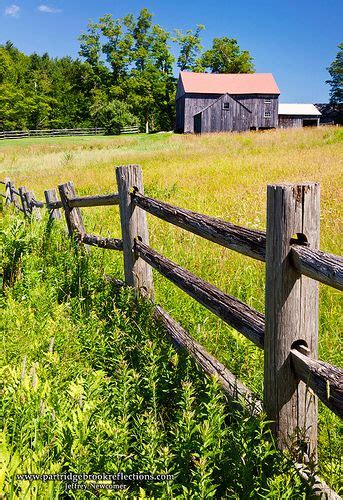 Country Fences Country Barns Old Barns Country Life Country Roads