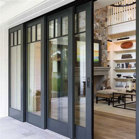 Comprising frameless glass doors and steel framed glazed doors, the doortechnik glass door range can be used front of house, as main entrances to public and commercial buildings; Aluminium Sliding Door I Sliding Window Malaysia I Sabah ...