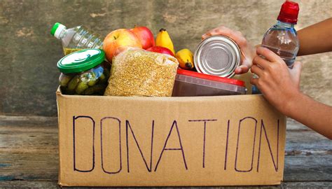Unk Students Community To Benefit From March 11 Food Drive