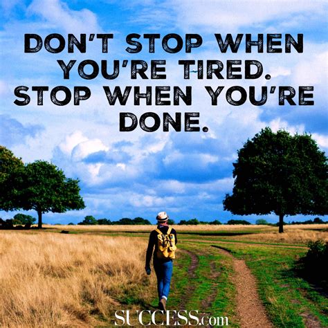 Brainy Quotes On Success : If you love what you are doing, you will be