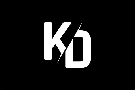 √ Kd Logo