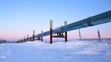 Trans Alaska Pipeline Consumer Energy Alliance