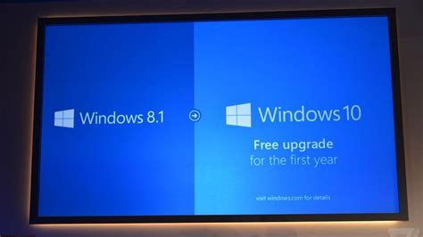 Microsoft edge download for pc is the fastest browser for windows. Windows 10 to be Free Upgrade for Windows 8.1 and Windows 7 Users | TechPowerUp Forums