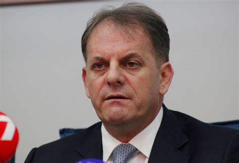 Generalni sekretar Đukanovića osumnjičen za pranje novca