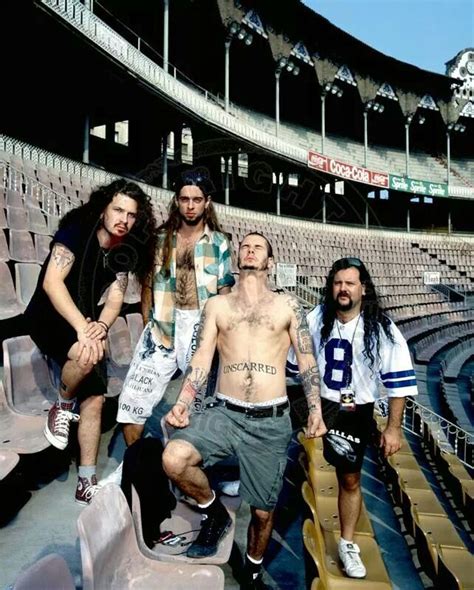 Pantera Famous Musicians Pantera Band Dimebag Darrell