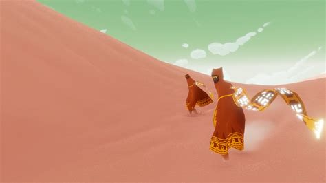 Screenshots For Journey Adventure Gamers