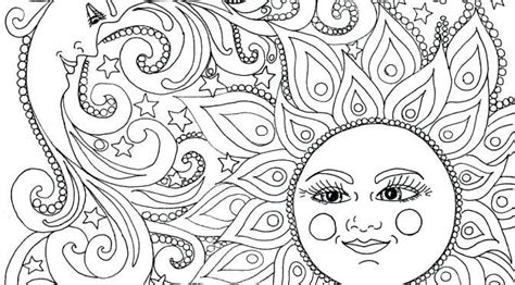 coloring pages  adults print