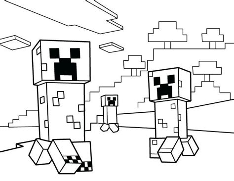 A wither boss is a boss mob which has a purple health bar that goes down as it takes damage. Wither Storm Coloring Pages at GetColorings.com | Free ...