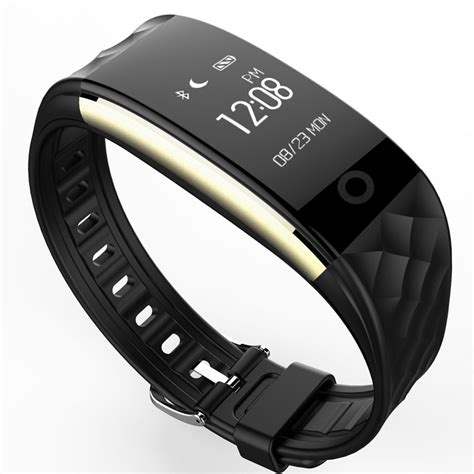 Original S Smart Band Wristband Bracelet Heart Rate Pedometer Sleep Fitness Tracker Bluetooth