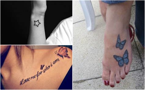 10 Tattoos And Their Meanings How To Choose The Perfect One All For
