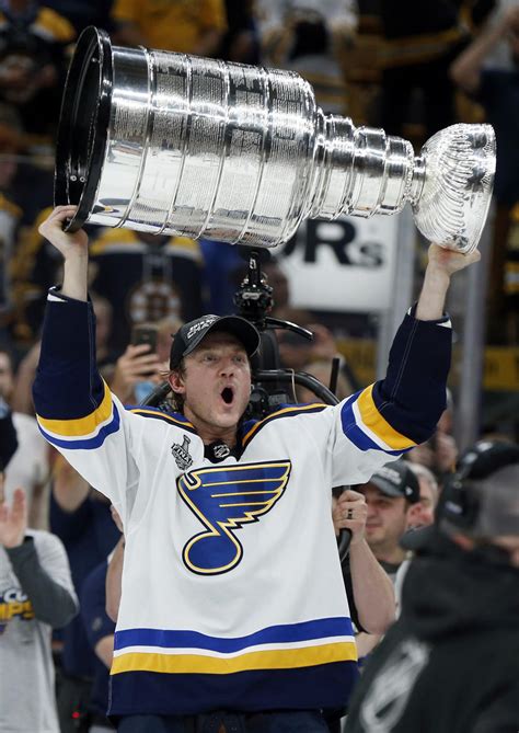 Nhl playoff champion (since 1927). Blues dominate Bruins in Game 7 to capture first Stanley ...