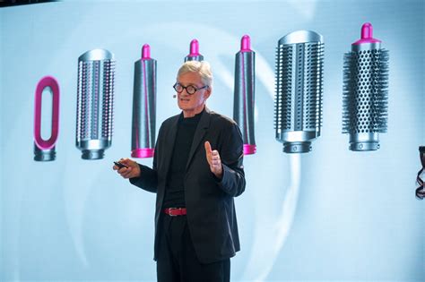 Sir James Dyson Condemns Government Plan To Extend Work From Home