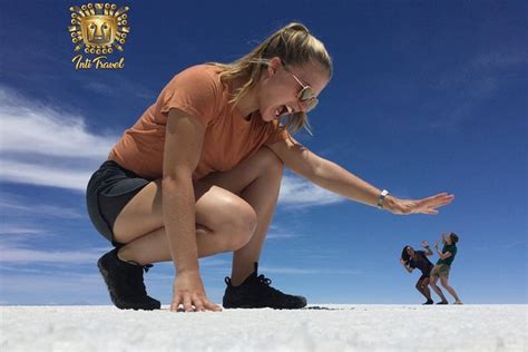 As well as endless amounts of salt, uyuni offers sights that will make your jaw drop on multiple occasions: Uyuni Salt Flats And Colored Lagoons_3 Days_shared Tour ...