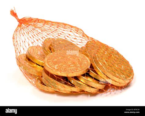 Gold Coins High Resolution Stock Photography And Images Alamy