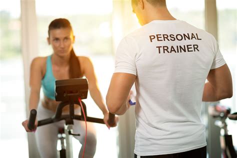 6 Reasons Why Hiring A Personal Trainer Is Worth The Money Military Wellness