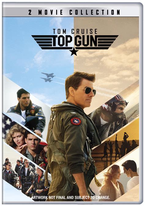 Roche Considérer Lier Dvd Top Gun Troupeau Expédié Choquant