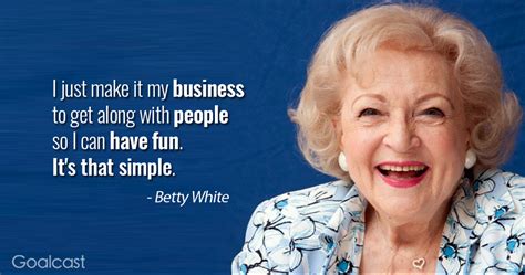 17 Betty White Quotes To Remind You To Stay Young At Heart