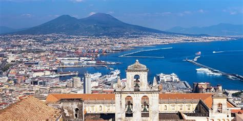 Cruises to Naples Italy | Naples Cruises | Holland America Line Cruises
