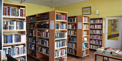 Filia nr 17 - Miejska Biblioteka Publiczna w Gliwicach
