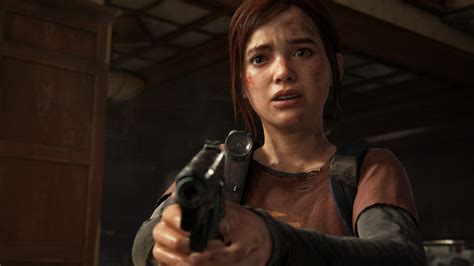 Review Of The Pc Version Of The Last Of Us Part 1 Time News