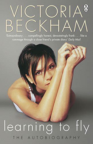 Learning To Fly By Beckham Victoria Book The Fast Free Shipping 9781405916974 Ebay