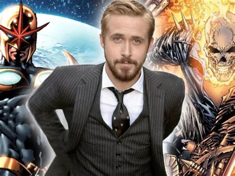 Ryan Gosling May Be The Next Ghost Rider For Mcu As Actor Shows Interest Firstcuriosity