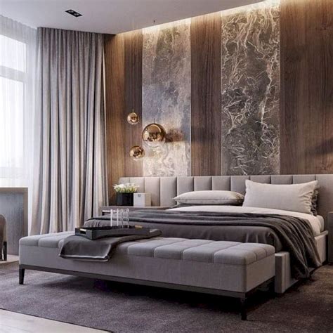 The Most Beautiful Master Bedroom Design Ideas From The House And Garden
