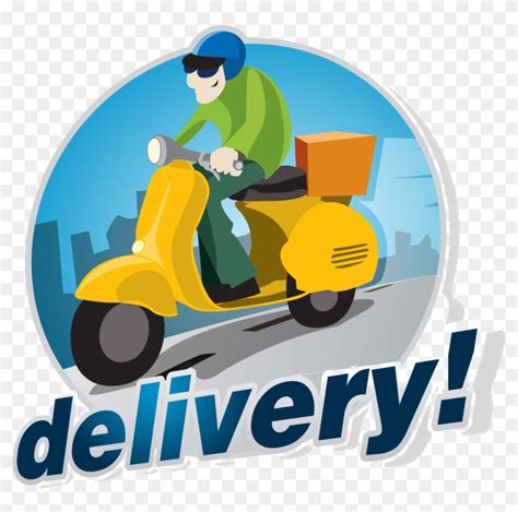 Delivery Logo Download Home Delivery Logo Vector Free Transparent