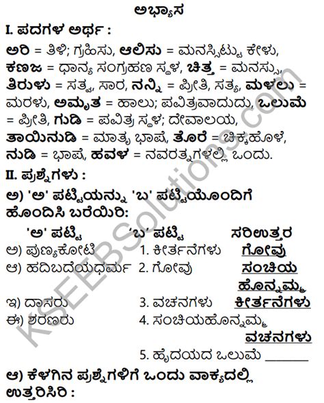 Kannada poems, the android app for short poems. Sister Kavana Kannada / Kannada Kavana By Arun Ranebennur ...