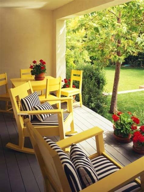 For example, the ornamentationin your. 22 Beautiful Porch Decorating Ideas for Stylish and ...