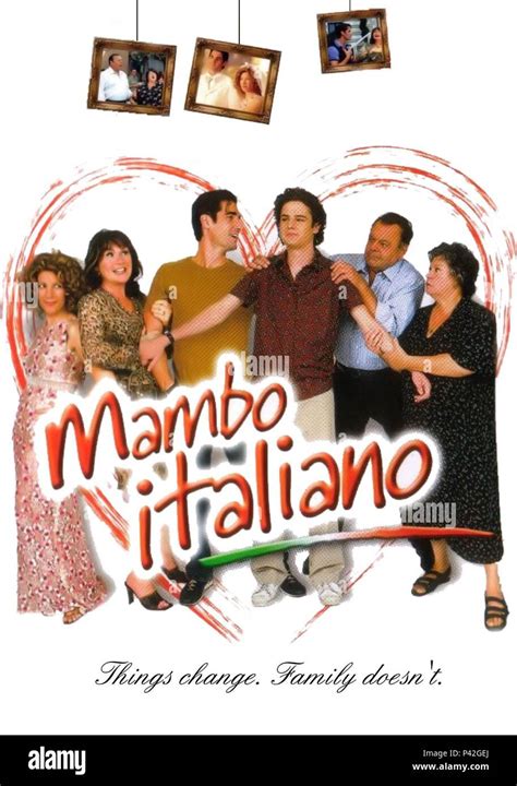 original film title mambo italiano english title mambo italiano film director emile