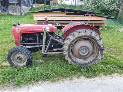 massey ferguson mf 35x gebraucht kaufen